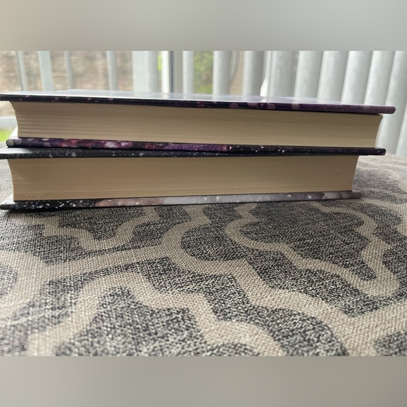 {The Crown & The Heir} by Kiera Cass - 2 book bundle (hardcover) - Picture 5 of 5